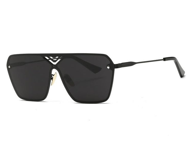 Men's Fashion Anti-Reflective Square Sunglasses - wnkrs
