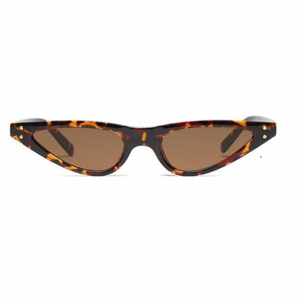 Women's Cat Eye Sunglasses - wnkrs