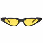 black-yellow
