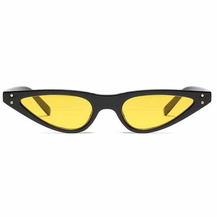Women's Cat Eye Sunglasses - wnkrs