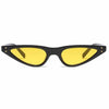 black-yellow