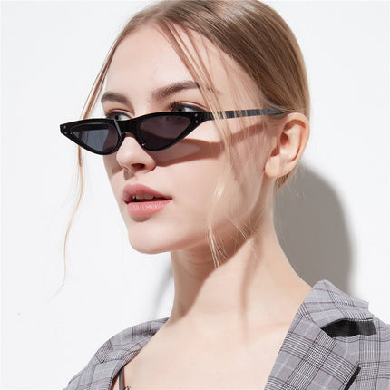 Women's Cat Eye Sunglasses - wnkrs