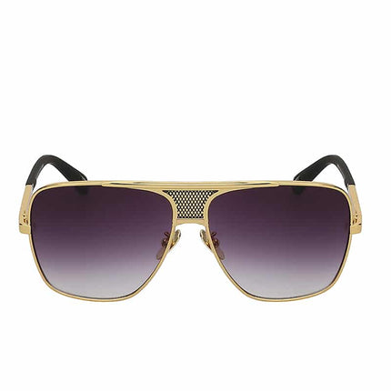 Men's Vintage Oversized Sunglasses - wnkrs