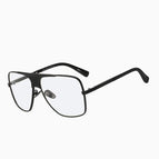 black-w-clear-lens