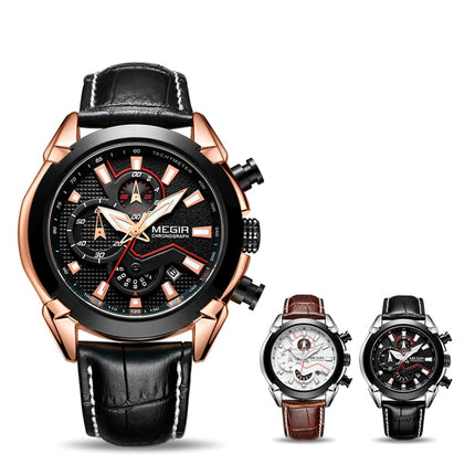 Luxurious Sports Wristwatches for Men - wnkrs