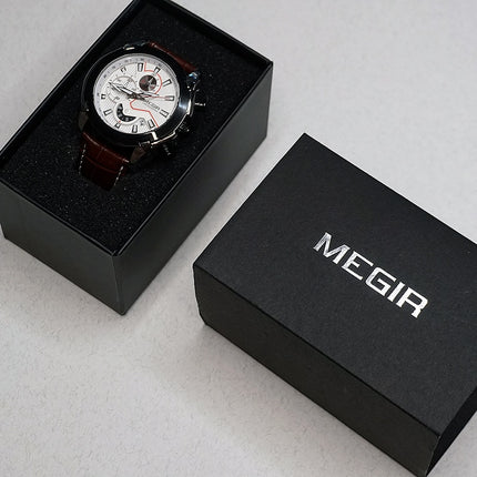 Luxurious Sports Wristwatches for Men - wnkrs