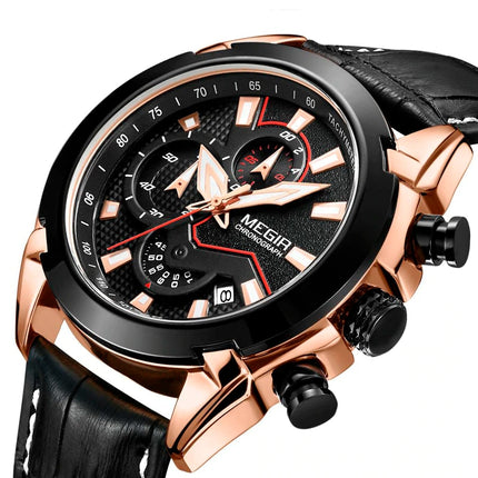 Luxurious Sports Wristwatches for Men - wnkrs