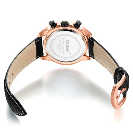 Luxurious Sports Wristwatches for Men - wnkrs
