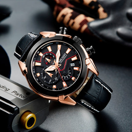 Luxurious Sports Wristwatches for Men - wnkrs