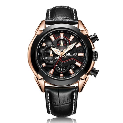 Luxurious Sports Wristwatches for Men - wnkrs