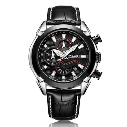 Luxurious Sports Wristwatches for Men - wnkrs