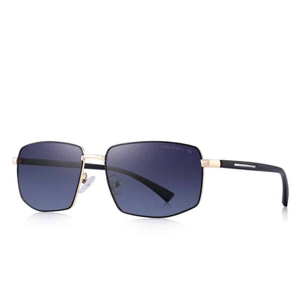 Men's Classic Rectangle Sunglasses - wnkrs