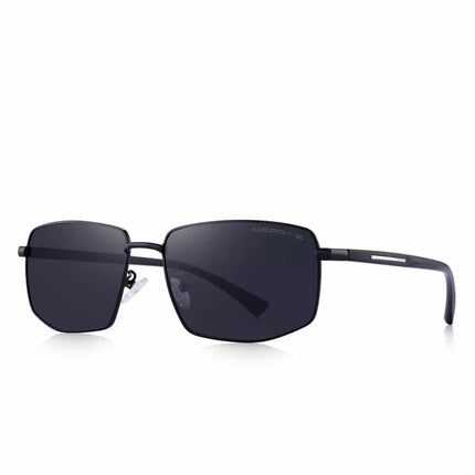 Men's Classic Rectangle Sunglasses - wnkrs