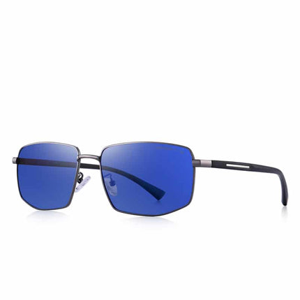 Men's Classic Rectangle Sunglasses - wnkrs