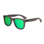 green-lens