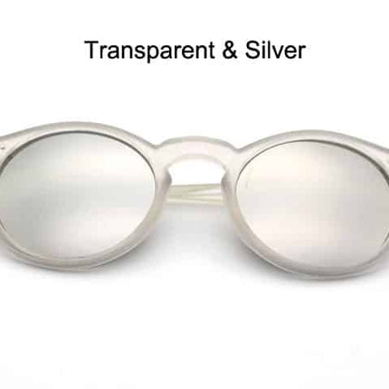 Multicolour Sunglasses - wnkrs