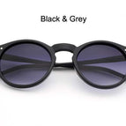 black-grey