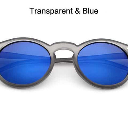 Multicolour Sunglasses - wnkrs