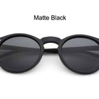 matte-black