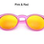 pink-red
