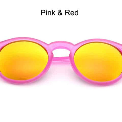 Multicolour Sunglasses - wnkrs