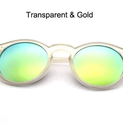 Multicolour Sunglasses - wnkrs