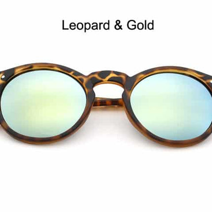Multicolour Sunglasses - wnkrs