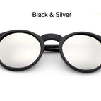 black-silver
