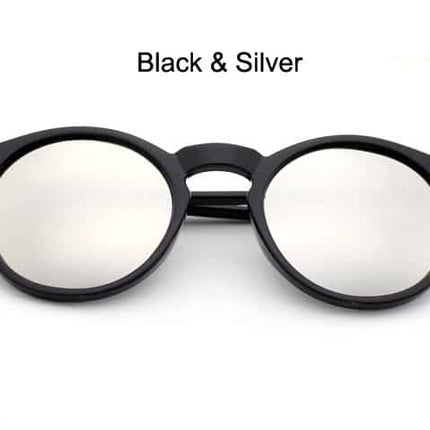 Multicolour Sunglasses - wnkrs