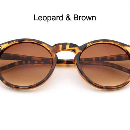Multicolour Sunglasses - wnkrs