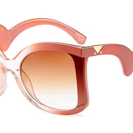 Luxurious Oversized Butterfly Sunglasses for Women - wnkrs