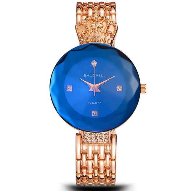 Women's Exquisite Quartz Watches - wnkrs