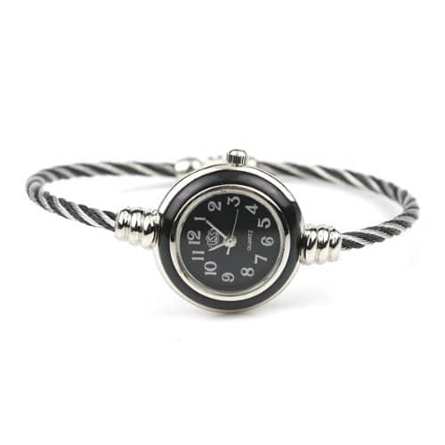 Unique Fashion Round Classic Bracelet Watches - wnkrs