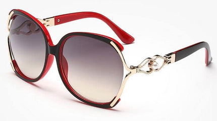 Women's Butterfly Sunglasses - wnkrs