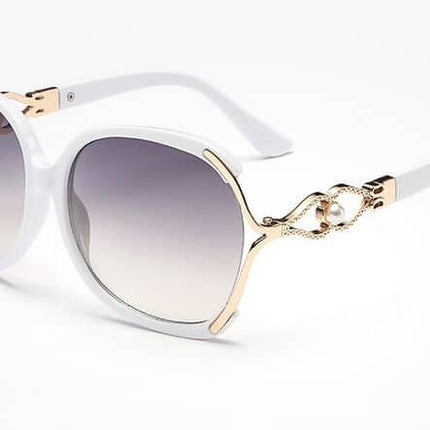 Women's Butterfly Sunglasses - wnkrs