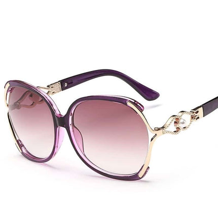 Women's Butterfly Sunglasses - wnkrs
