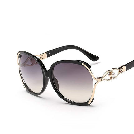 Women's Butterfly Sunglasses - wnkrs