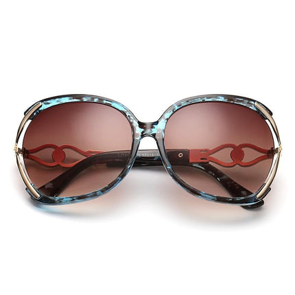 Women's Butterfly Sunglasses - wnkrs