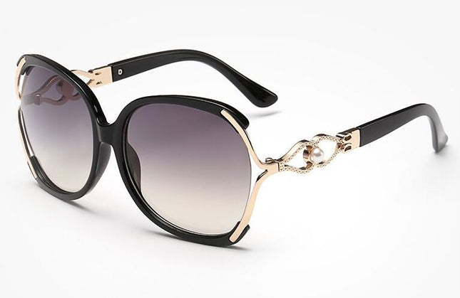 Women's Butterfly Sunglasses - wnkrs