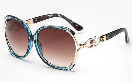 Women's Butterfly Sunglasses - wnkrs