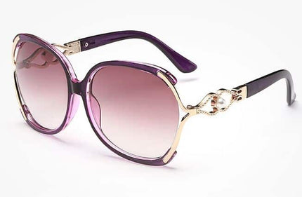 Women's Butterfly Sunglasses - wnkrs