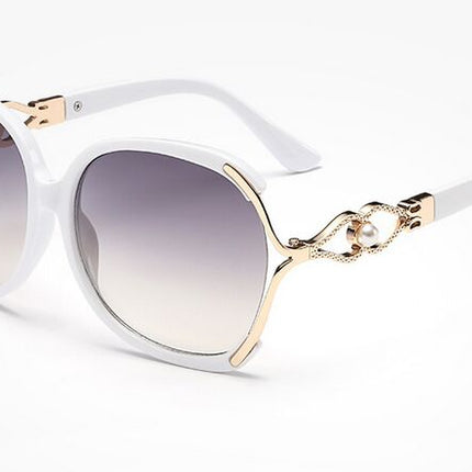 Women's Butterfly Sunglasses - wnkrs