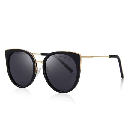 Women's Cat Eye Polarized Sunglasses - wnkrs