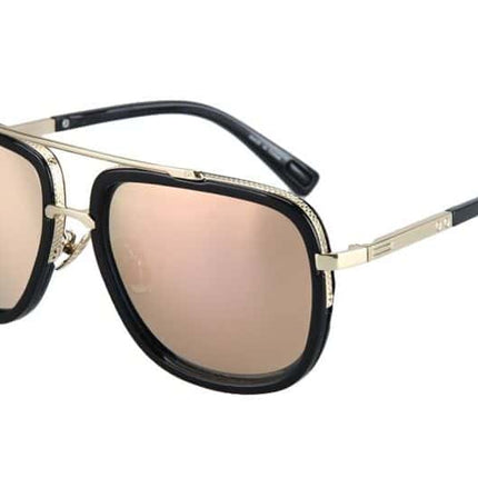 Men's Superstar Style Glasses - wnkrs