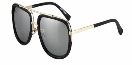 Men's Superstar Style Glasses - wnkrs