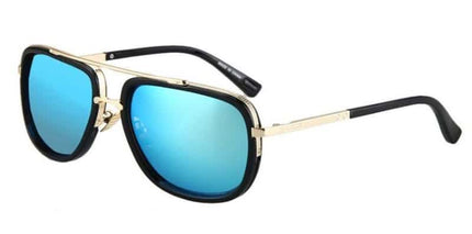 Men's Superstar Style Glasses - wnkrs