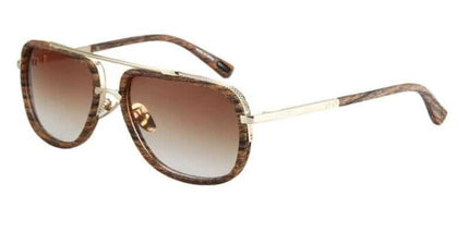 Men's Superstar Style Glasses - wnkrs