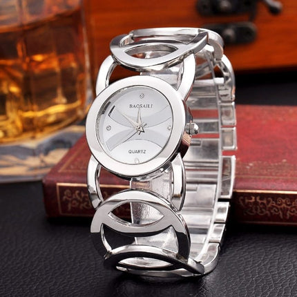 Elegant Bracelet Watches for Women - wnkrs