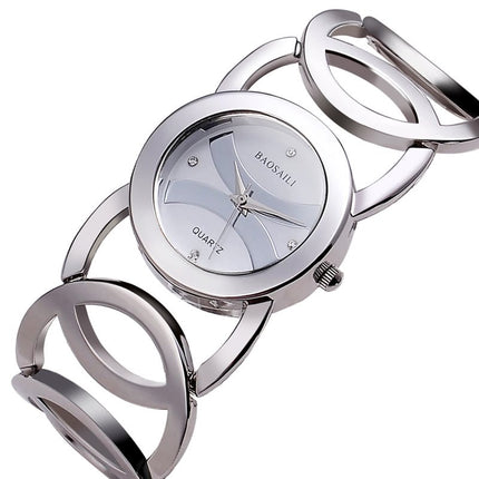 Elegant Bracelet Watches for Women - wnkrs
