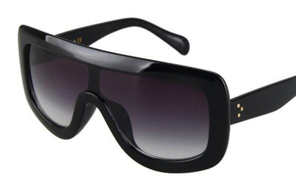Cute Square Gradient Women's Sunglasses - wnkrs